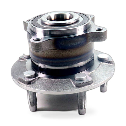 Rear Wheel Bearing Hub Assembly Suitable for Buick Encore Chevrolet Trax Tracker - ZT3