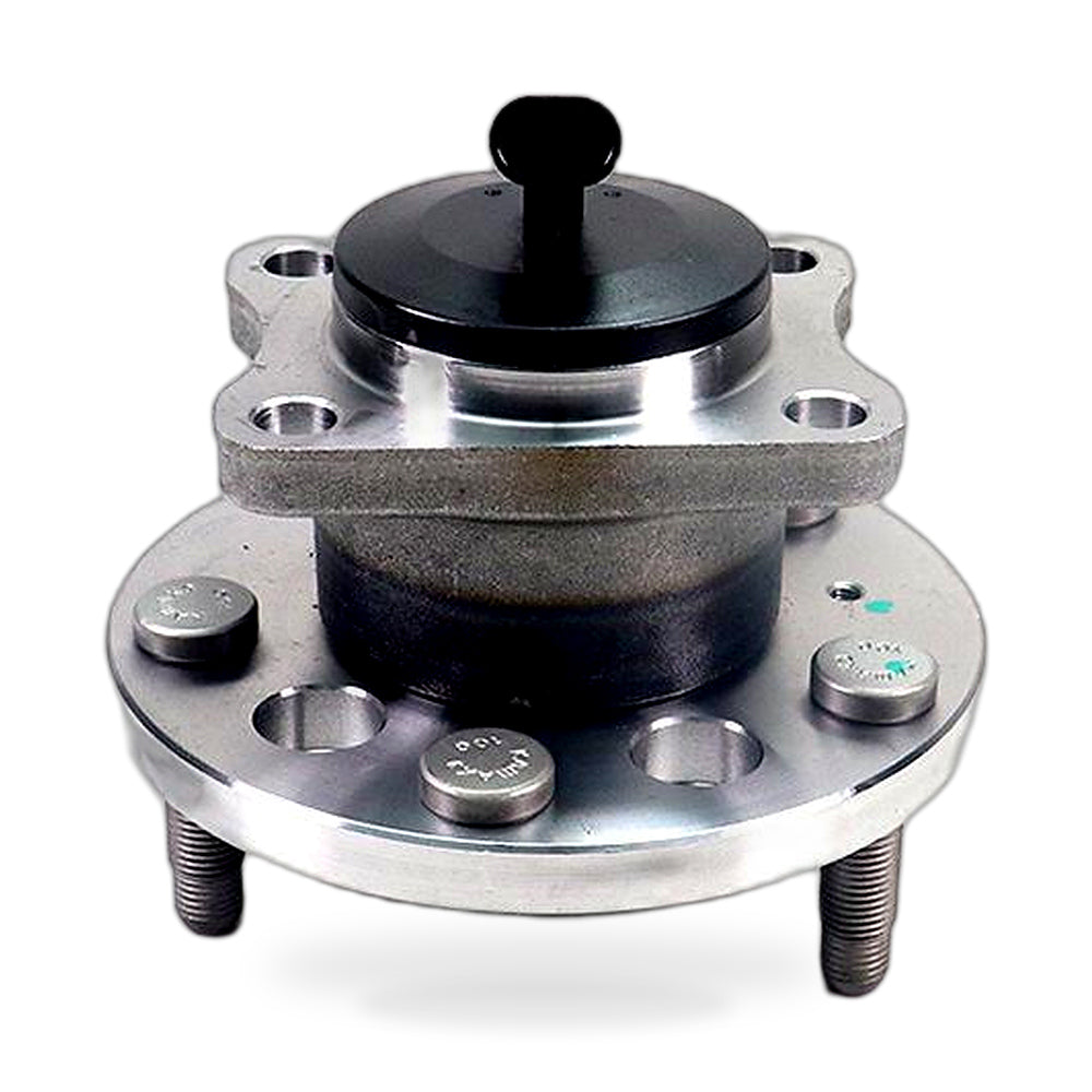 Rear Wheel Bearing Hub Assembly Suitable for Buick GL8 S 2000-2016 26308411 - ZT2
