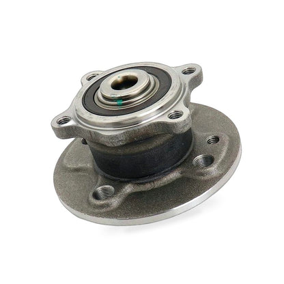 Rear Wheel Bearing Unit Suitable for BMW Mini Clubman R55 Convertible R57 Coupe - BD4