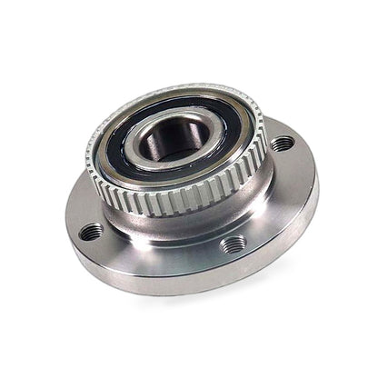 Front Wheel Bearing Hub Assembly Suitable for BMW 3 Series E30 1982-1994 - BD2