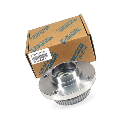 Front Wheel Bearing Hub Assembly Suitable for BMW 3 Series E30 1982-1994 - BD4