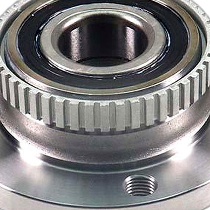 Front Wheel Bearing Hub Assembly Suitable for BMW 3 Series E30 1982-1994 - XQ1
