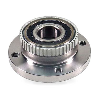 Front Wheel Bearing Hub Assembly Suitable for BMW 3 Series E30 1982-1994 - ZT2