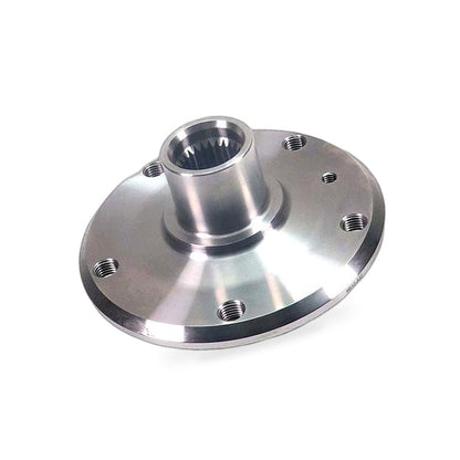 Rear Wheel Bearing Hub Assembly Suitable for BMW 1 Series 3 Series X1 Z4 - BD2