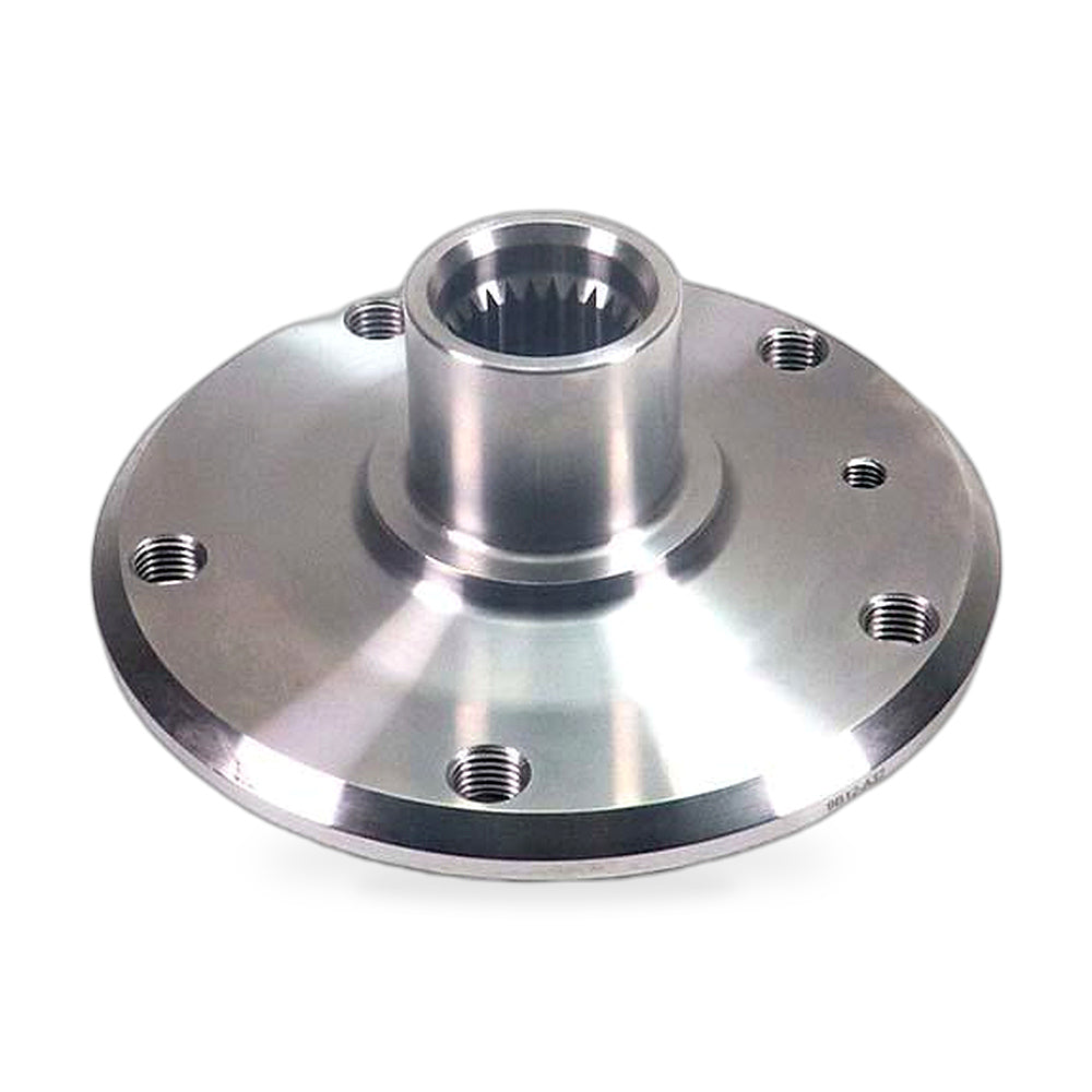 Rear Wheel Bearing Hub Assembly Suitable for BMW 1 Series 3 Series X1 Z4 - ZT2
