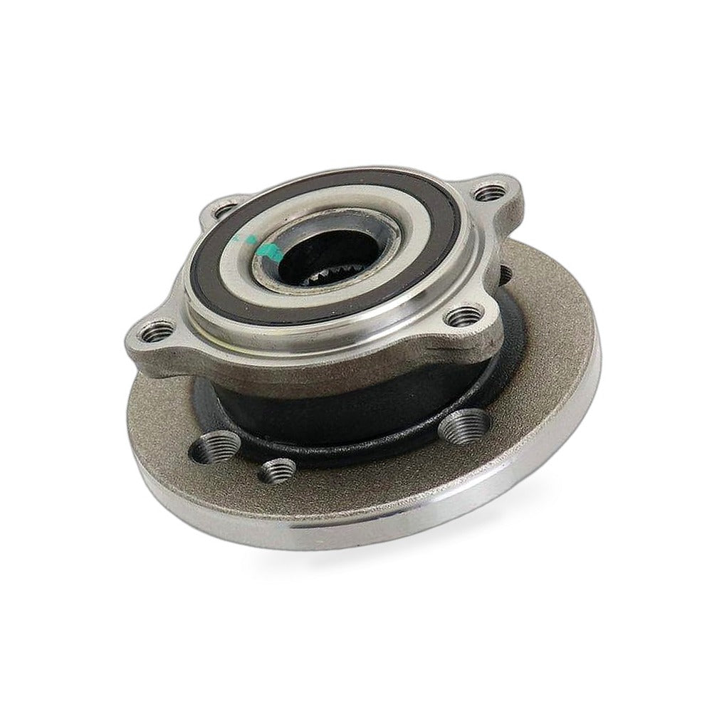 Wheel Hub Bearing Assembly Suitable for BMW 1 Series 3 Series X1 MINI Countryman - BD4