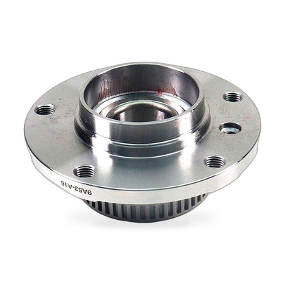 Front Wheel Bearing Hub Assembly Suitable for BMW 1 Series E81 E82 E87 3 Series - ZT3
