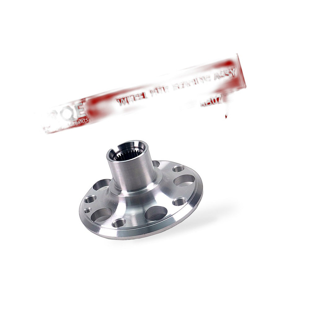 Wheel Hub Bearing Suitable for Mercedes-Benz A-Class B-Class CLA GLA Front Axle - BD2