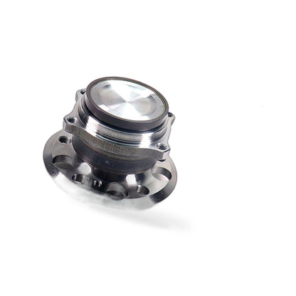 Wheel Hub Bearing Assembly Suitable for Mercedes-Benz C-Class W204 C204 E-Class - BD1