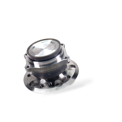 Wheel Hub Bearing Assembly Suitable for Mercedes-Benz C-Class W204 C204 E-Class - BD2