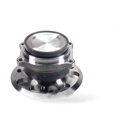 Wheel Hub Bearing Assembly Suitable for Mercedes-Benz C-Class W204 C204 E-Class - ZT2