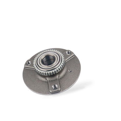Wheel Bearing Hub Assembly Suitable for Mercedes-Benz Smart Fortwo 1998-2007 - BD2