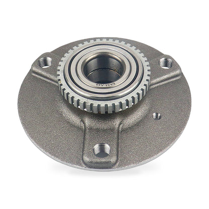 Wheel Bearing Hub Assembly Suitable for Mercedes-Benz Smart Fortwo 1998-2007 - ZT3