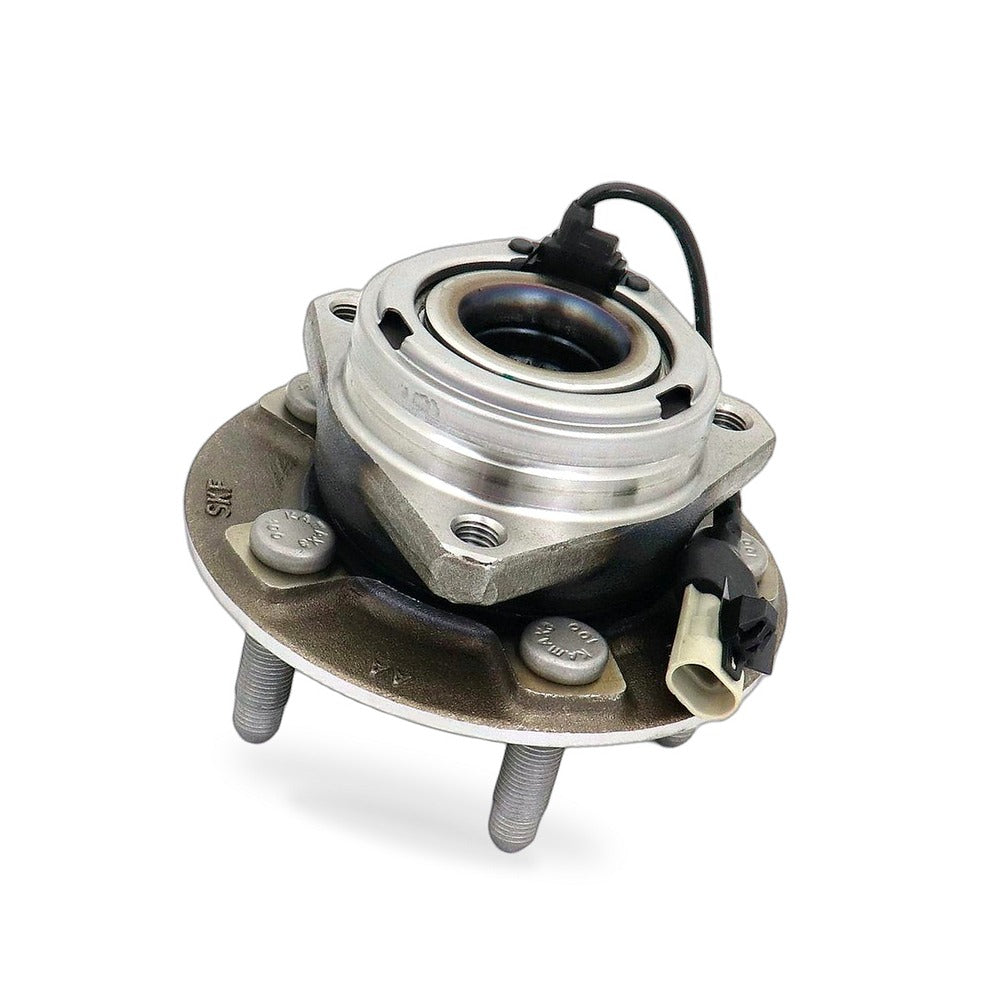 Rear Wheel Bearing Hub Assembly Suitable for Chevrolet Cruze Volt Buick Verano - BD1