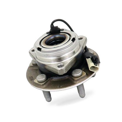 Rear Wheel Bearing Hub Assembly Suitable for Chevrolet Cruze Volt Buick Verano - BD2