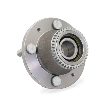 Rear Wheel Bearing Hub Assembly Suitable for Chevrolet Aveo Kalos Lova 2004-2011 - BD4