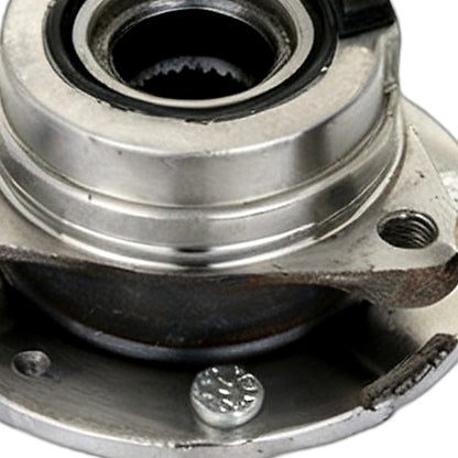 Front Wheel Bearing Hub Assembly Suitable for Chery A3 J3 M11 2008-2013 - XQ1