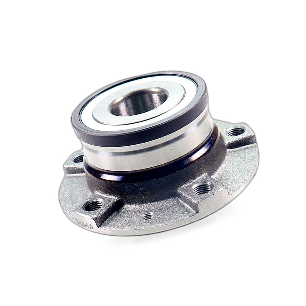 Wheel Bearing Hub Assembly Suitable for Peugeot 307 2001-2008 3748A2 - BD2