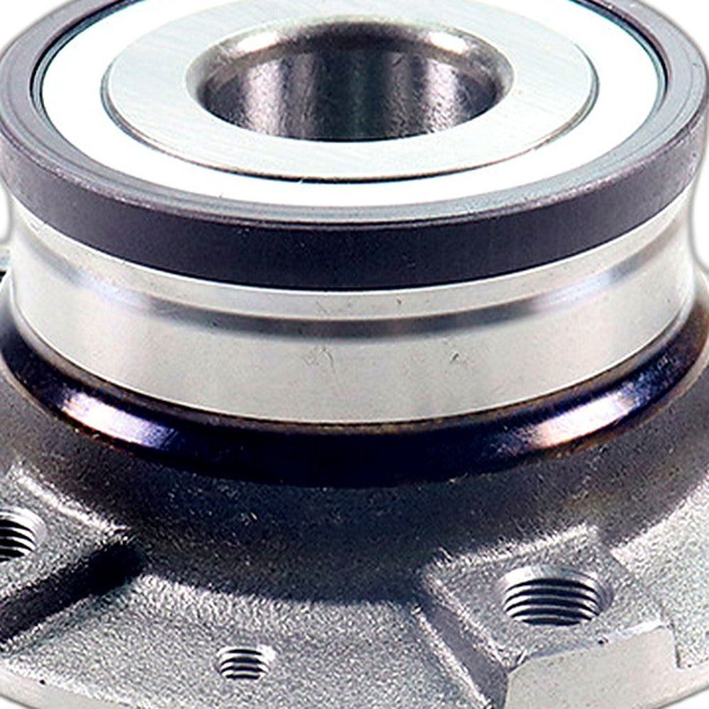 Wheel Bearing Hub Assembly Suitable for Peugeot 307 2001-2008 3748A2 - XQ1
