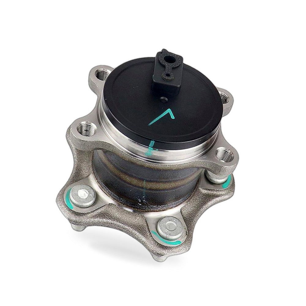 Wheel Hub Assembly Suitable for Nissan Sylphy Tiida Lannia Venucia D60 - BD1