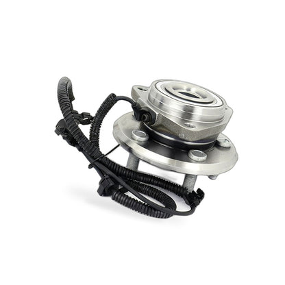 Wheel Hub Bearing Assembly Suitable for Dodge Journey Fiat Freemont Front Axle - BD1