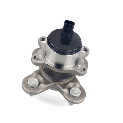 Wheel Hub Bearing Assembly Suitable for Daihatsu Coo Materia Sirion Toyota Yaris - BD1