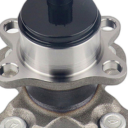 Wheel Hub Bearing Assembly Suitable for Daihatsu Coo Materia Sirion Toyota Yaris - XQ1