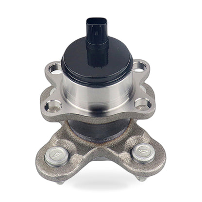 Wheel Hub Bearing Assembly Suitable for Daihatsu Coo Materia Sirion Toyota Yaris - ZT2