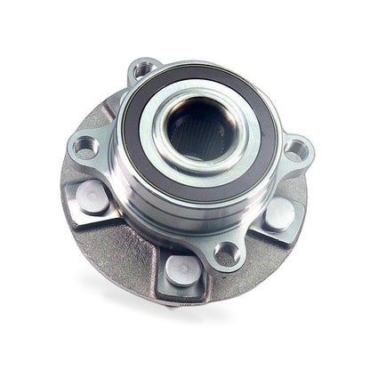 Front Wheel Bearing Hub Assembly Suitable for Ford Edge Fusion Lincoln MKX - BD3