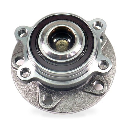 Rear Wheel Bearing Hub Assembly Suitable for Ford Transit V348 Tourneo Custom - ZT3