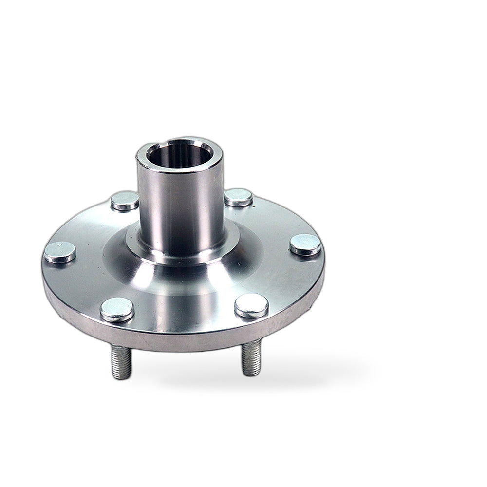 Front Wheel Bearing Hub Assembly Suitable for Ford Ranger Everest Mazda BT-50 - ZT2