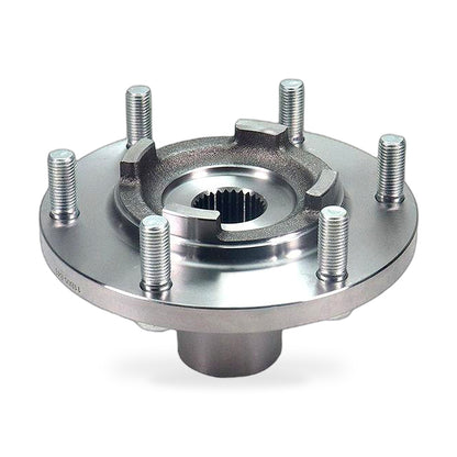 Front Wheel Bearing Hub Assembly Suitable for Ford Ranger Everest Mazda BT-50 - ZT3