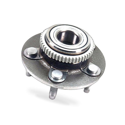 Front Wheel Bearing Hub Assembly Suitable for Ford Falcon 1998-2016 AU2-2B663-A - BD1