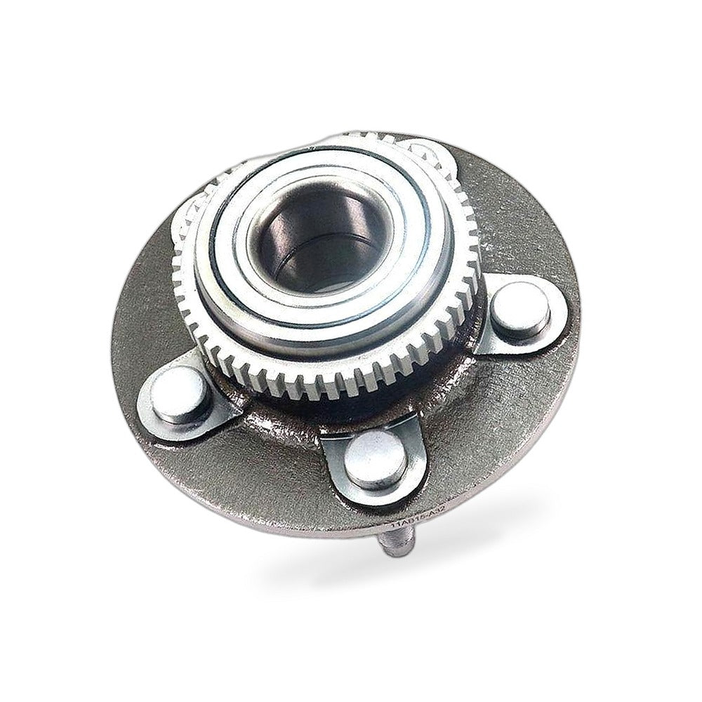 Front Wheel Bearing Hub Assembly Suitable for Ford Falcon 1998-2016 AU2-2B663-A - BD4