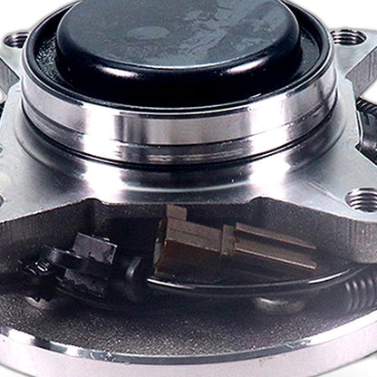 Front Wheel Hub Bearing Assembly Suitable for Ford Expedition Lincoln Navigator - XQ1