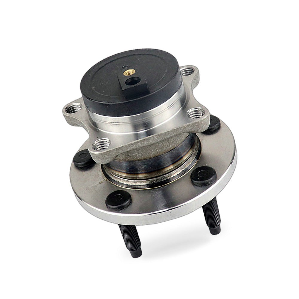 Wheel Hub Assembly Suitable for Ford Edge 2006-2014 3.5L V6 7T412C299AE - BD2
