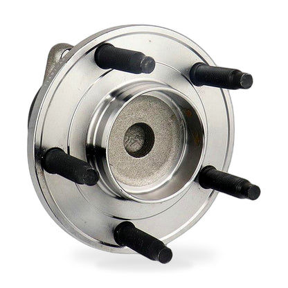 Wheel Hub Assembly Suitable for Ford Edge 2006-2014 3.5L V6 7T412C299AE - ZT3