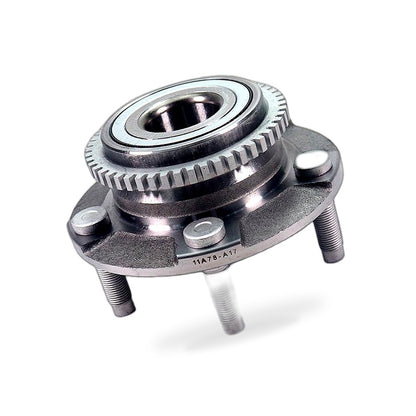 Wheel Hub Assembly Suitable for Ford Ranger 1998-2011 Mazda B2500 B3000 513115 - BD2