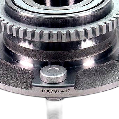 Wheel Hub Assembly Suitable for Ford Ranger 1998-2011 Mazda B2500 B3000 513115 - XQ1