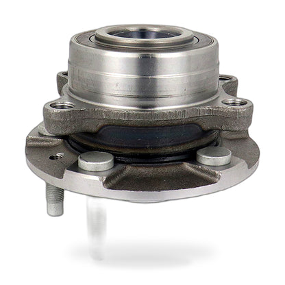 Front Wheel Hub Assembly Suitable for Ford Explorer Ranger Mazda B2500 - ZT2