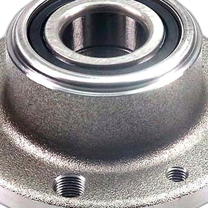 Rear Wheel Bearing Unit Suitable for Fiat Tempra Tipo Lancia Dedra VKBA1440 - XQ1