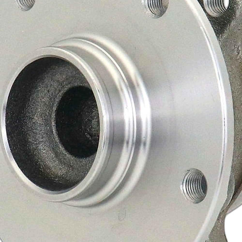 Rear Wheel Bearing Hub Assembly Suitable for GAC Trumpchi GS4 GS5 GA6 GA8 - XQ1
