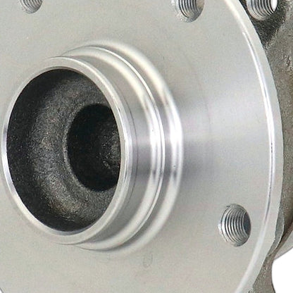 Rear Wheel Bearing Hub Assembly Suitable for GAC Trumpchi GS4 GS5 GA6 GA8 - XQ1