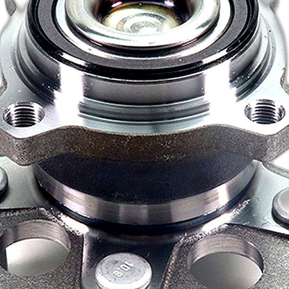 Wheel Hub Assembly Suitable for Honda Odyssey Pilot Acura MDX Ridgeline - XQ1
