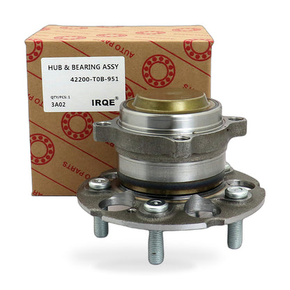 Wheel Hub Assembly Suitable for Honda Civic 2016-2021 CR-V 2017-2022 - ZT3