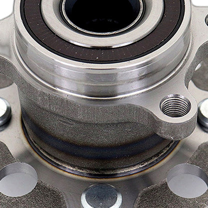 Wheel Hub Bearing Assembly Suitable for Honda Fit Jazz Insight 2009-2014 - XQ1