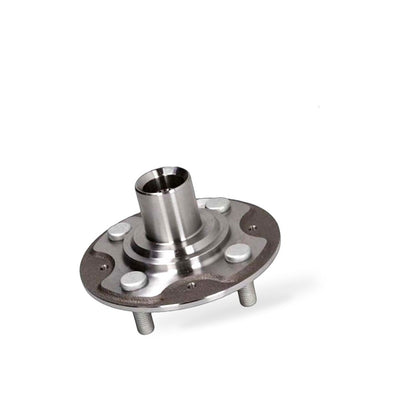 Front Wheel Bearing Hub Assembly Suitable for Honda Fit Jazz 2003-2008 - BD2
