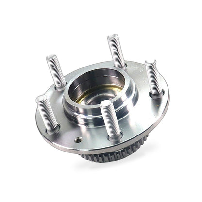 Front Wheel Bearing Hub Assembly Suitable for Hyundai Coupe GK Tiburon 2002-2009 - BD4