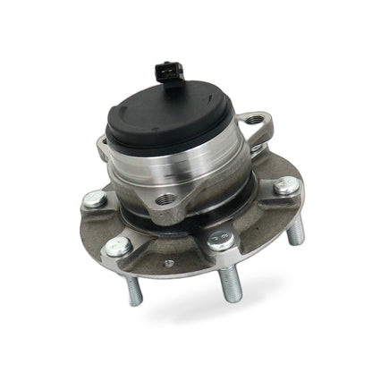 Front Wheel Bearing Hub Assembly Suitable for Hyundai H350 2015-2023 51750-59000 - BD4