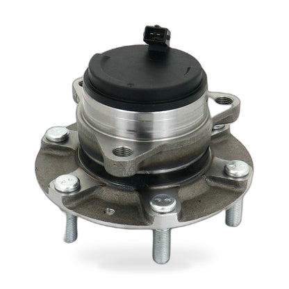 Front Wheel Bearing Hub Assembly Suitable for Hyundai H350 2015-2023 51750-59000 - ZT3